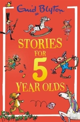 Stories for Five-Year-Olds - Enid Blyton