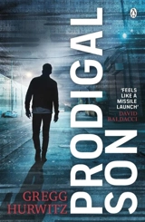 Prodigal Son Vol. 6 - Gregg Hurwitz