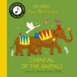 Carnival of the Animals - Jessica Courtney-Tickle
