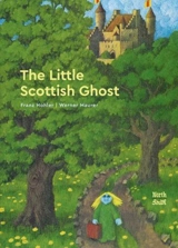 A Little Scottish Ghost - Franz Hohler