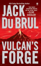 Vulcan's Forge - Jack B. Du Brul