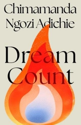 Dream Count - Chimamanda Ngozi Adichie