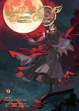 Grandmaster of Demonic Cultivation : Mo Dao Zu Shi The Comic; Manhua Vol. 9 - Mo Xiang Tong Xiu