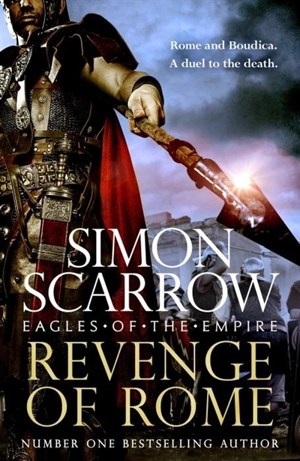 Revenge of Rome Vol. 23 - Simon Scarrow