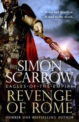Revenge of Rome Vol. 23 - Simon Scarrow