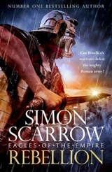 Rebellion Vol. 22 - Simon Scarrow