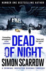 Dead of Night Vol. 2 - Simon Scarrow
