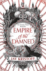 Empire of the Damned Vol. 2 - Jay Kristoff
