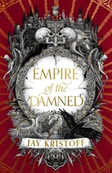Empire Of the Damned Vol. 2 - Jay Kristoff