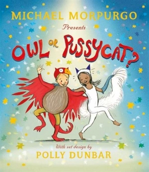 Owl or Pussycat ? - Michael Morpurgo