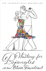 Waiting for Bojangles - Olivier Bourdeaut