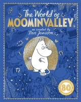 The Moomins : The World of Moominvalley - Tove Jansson