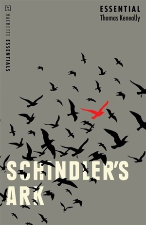 Schindler's Ark - Thomas Keneally