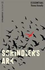 Schindler's Ark - Thomas Keneally