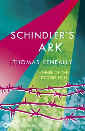 Schindler's Ark - Thomas Keneally