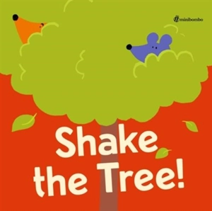 Shake the Tree - Silvia Borando
