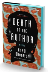 Death of the Author - Nnedi Okorafor