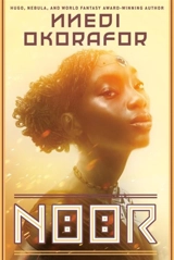 Noor - Nnedi Okorafor