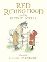 Red Riding Hood - Potter, Beatrix