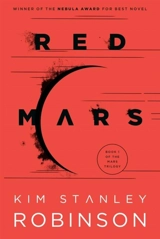 Red Mars Vol. 1 - Kim Stanley Robinson