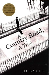 A Country Road, A Tree - Jo Baker