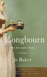 Longbourn - Jo Baker