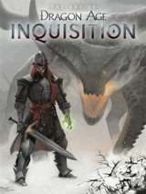 The Art of Dragon Age : Inquisition - Bioware