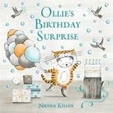 Ollie's Birthday Surprise - Nicola Killen