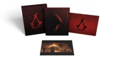 The Art of Assassin's Creed Shadows (Deluxe Edition) - Rick Barba
