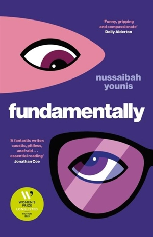 Fundamentally - Younis, Nussaibah