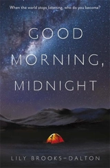 Good Morning, Midnight - Lily Brooks-Dalton
