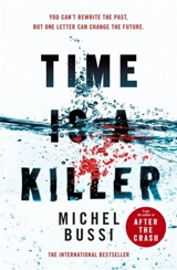Time Is a Killer - Bussi, Michel