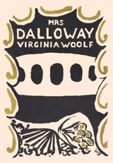 Mrs Dalloway - Virginia Woolf