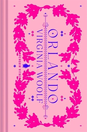 Orlando - Virginia Woolf