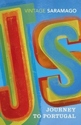 Journey to Portugal - José Saramago