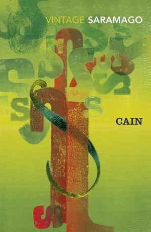 Cain - José Saramago