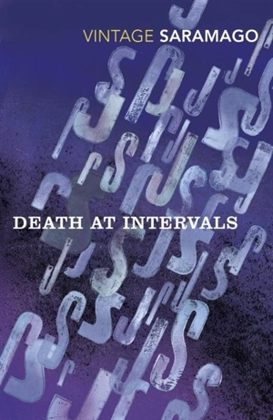 Death at Intervals - José Saramago