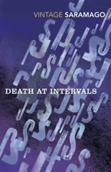 Death at Intervals - José Saramago