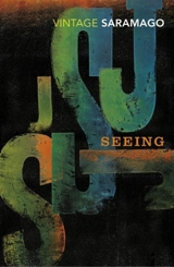 Seeing - José Saramago