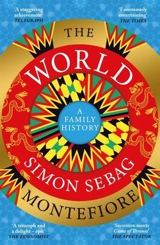 The World - Montefiore, Santa Montefiore, Simon Sebag
