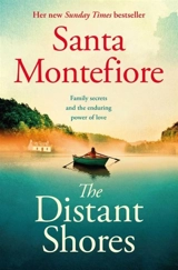 Distant Shores - Montefiore, Santa Montefiore, Simon Sebag