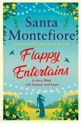 Flappy Entertains - Montefiore, Santa Montefiore, Simon Sebag