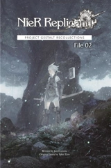 NieR Replicant ver.1.22474487139... - Jun Eishima