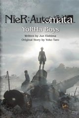 Yorha Boys - Jun Eishima