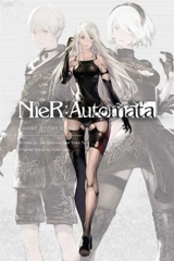 Nier Automata - Jun Eishima