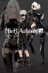 Nier : Automata Vol. 1 - Jun Eishima