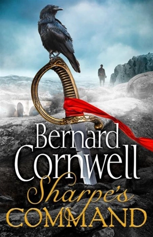 Sharpe's Command Vol. 23 - Bernard Cornwell