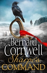 Sharpe's Command Vol. 23 - Bernard Cornwell