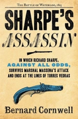 Sharpe's Assassin - Bernard Cornwell