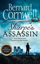 The Sharpe's Assassin Vol. 21 - Bernard Cornwell